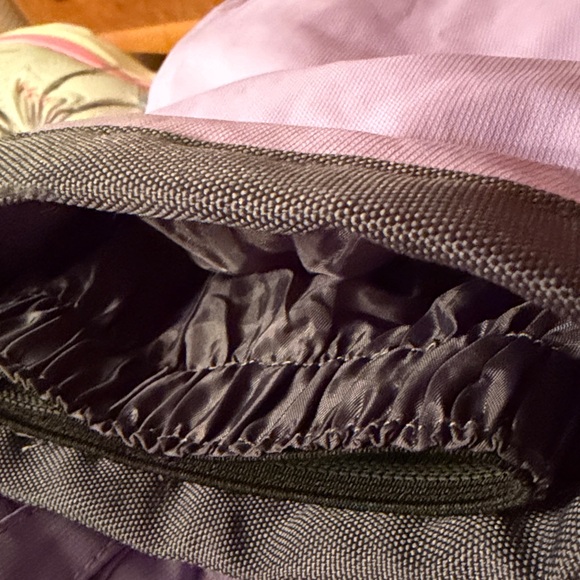 Purple Snow Pants Arctic XS Kids 6/7 - Picture 7 of 8